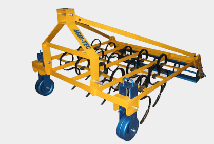 vibrocultivador